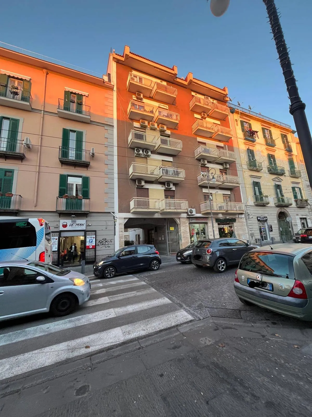 Appartamento in vendita a Portici - foto 1