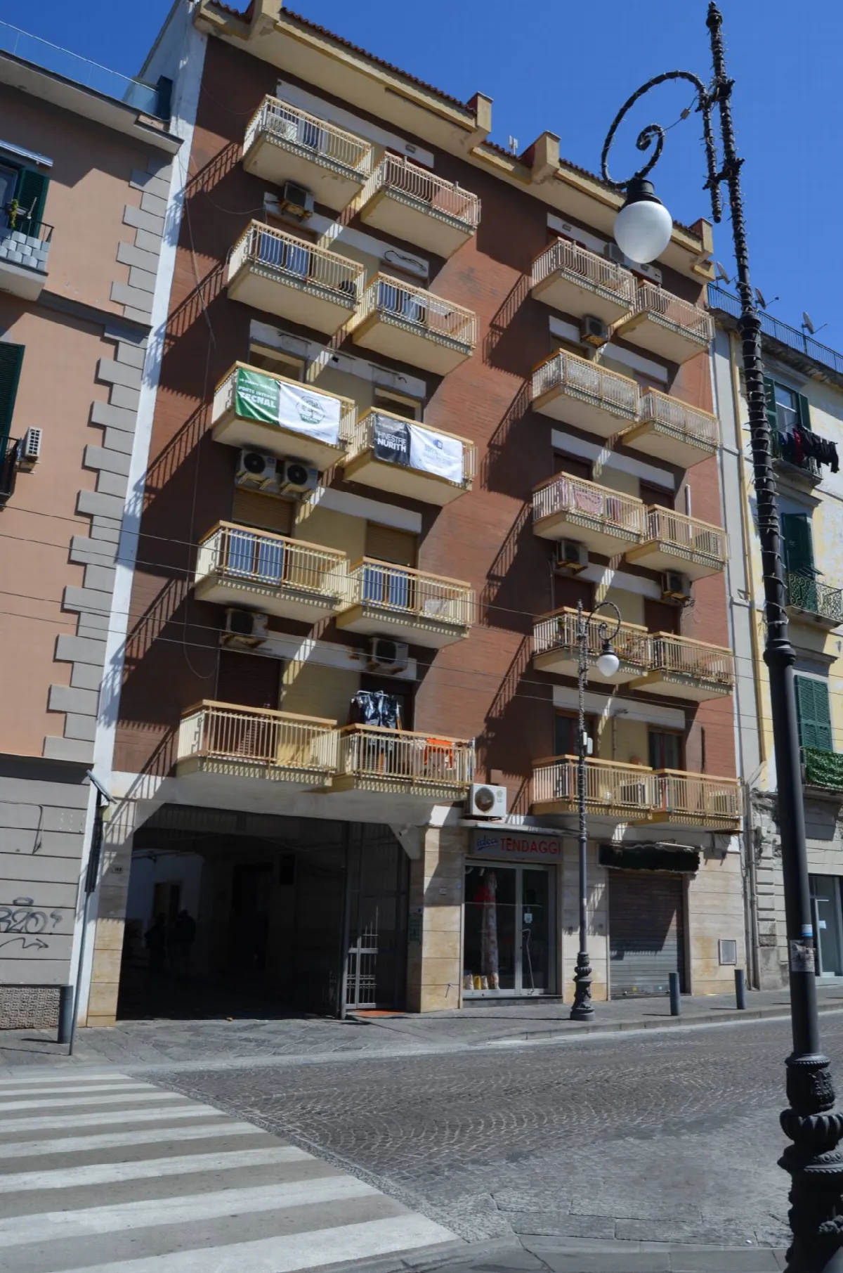 Appartamento in vendita a Portici - foto 2