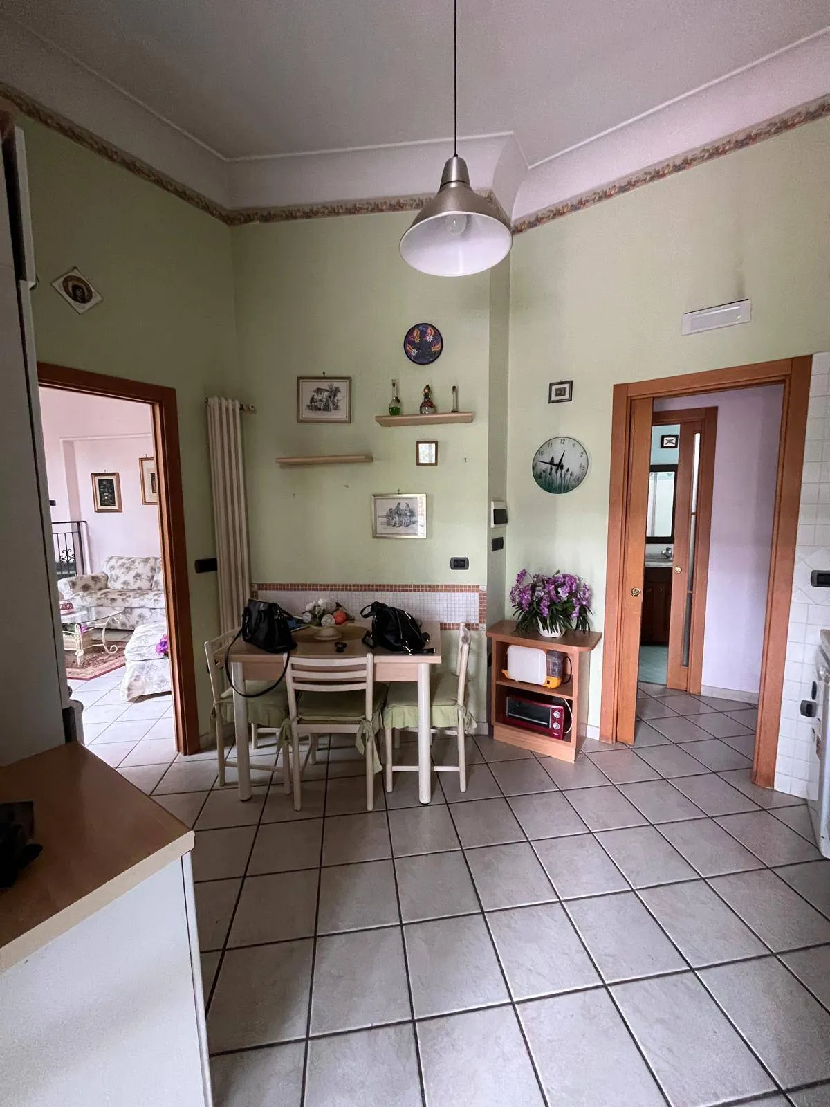 Appartamento in vendita a Portici - foto 5