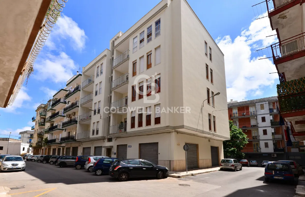 Appartamento in vendita a Ostuni - foto 1
