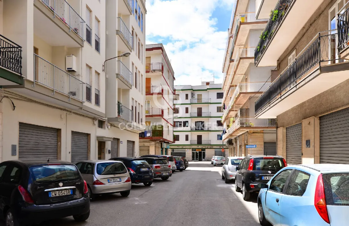 Appartamento in vendita a Ostuni - foto 4