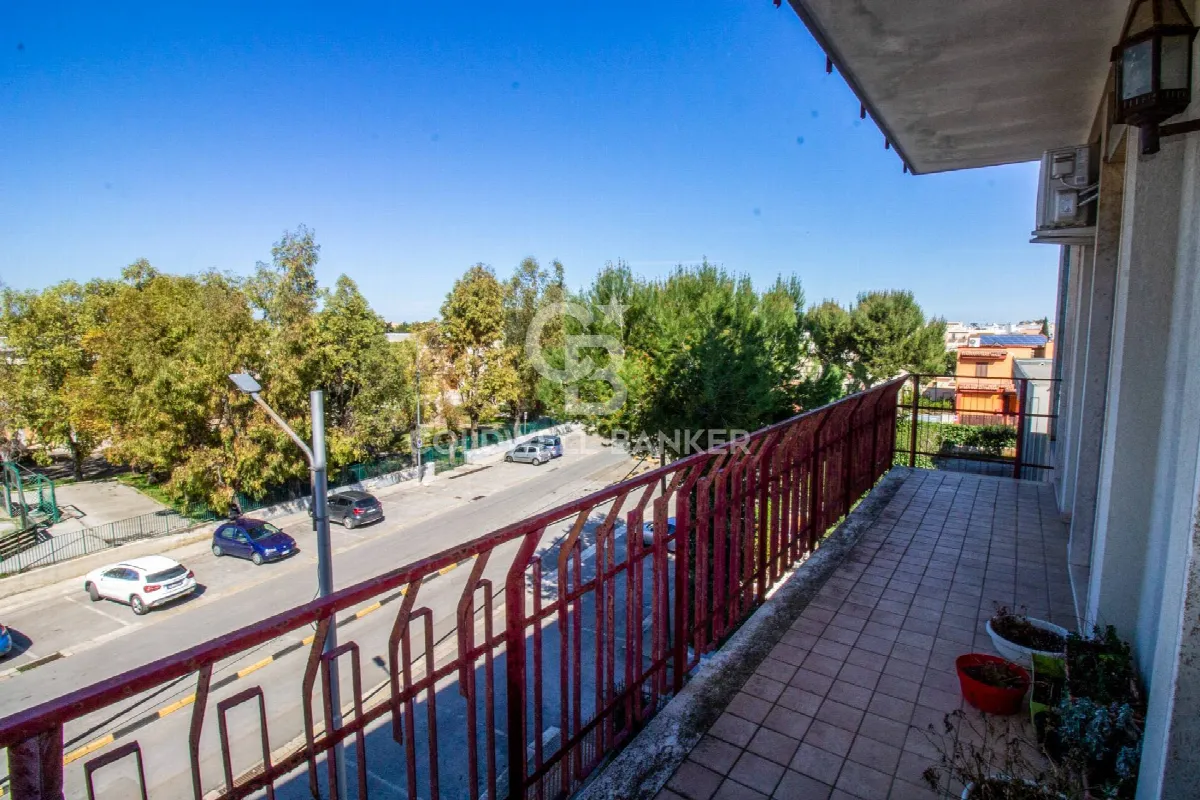 Appartamento in vendita a San Vito dei Normanni - foto 10