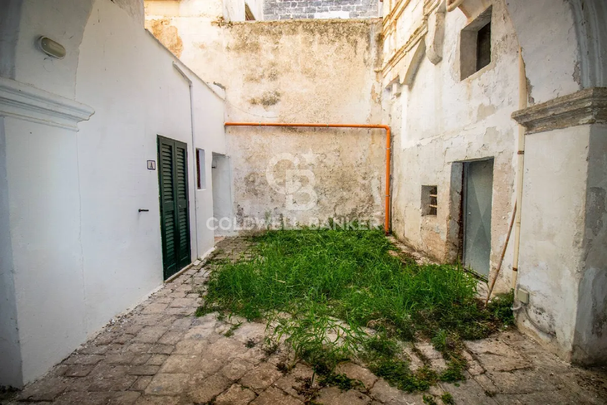 Appartamento in vendita a Galatina - foto 6