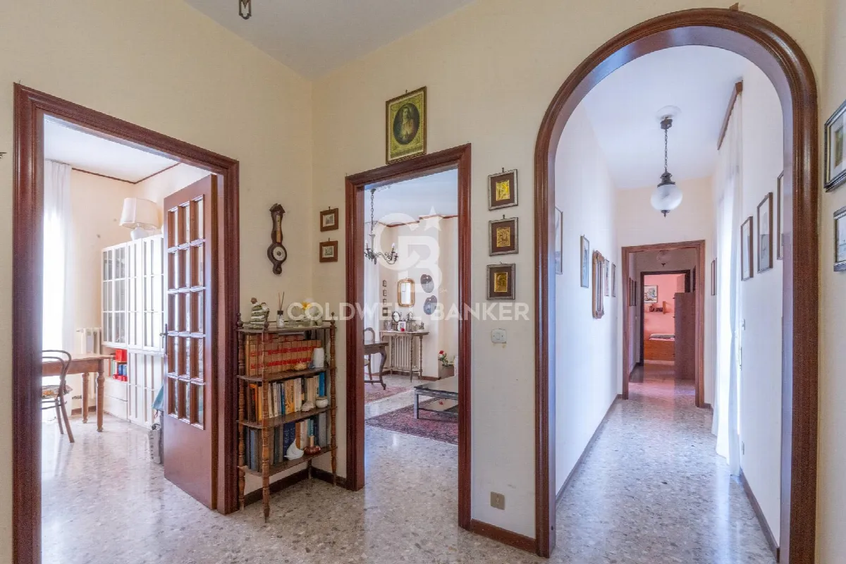 Appartamento in vendita a Brindisi, Cappuccini - foto 1