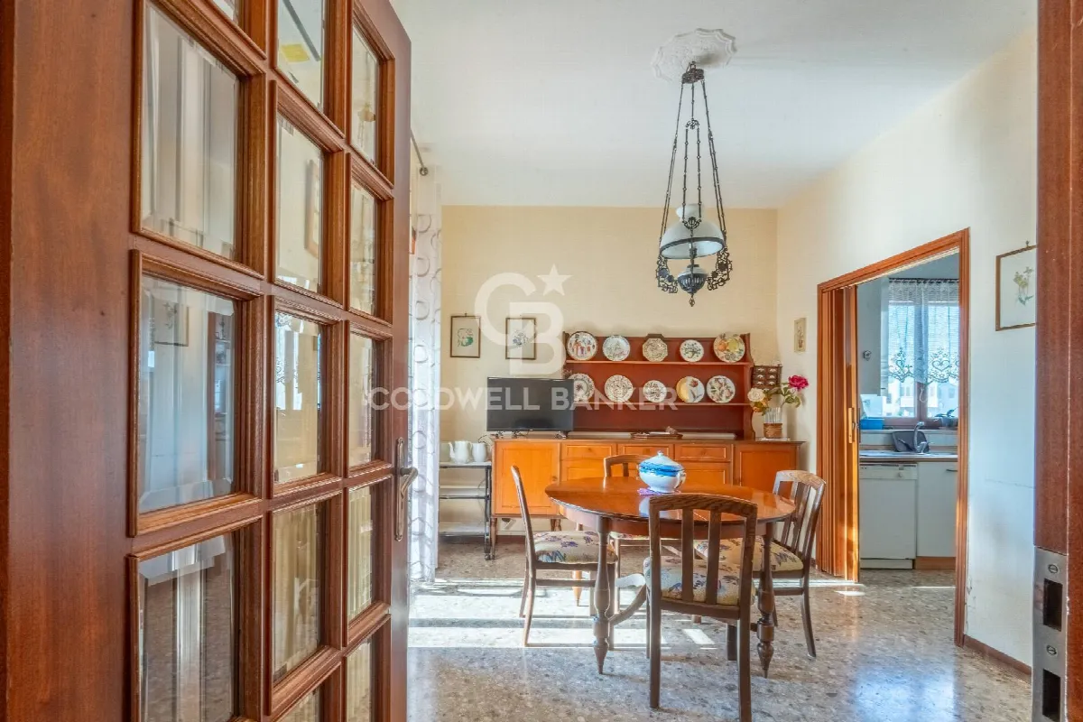 Appartamento in vendita a Brindisi, Cappuccini - foto 10