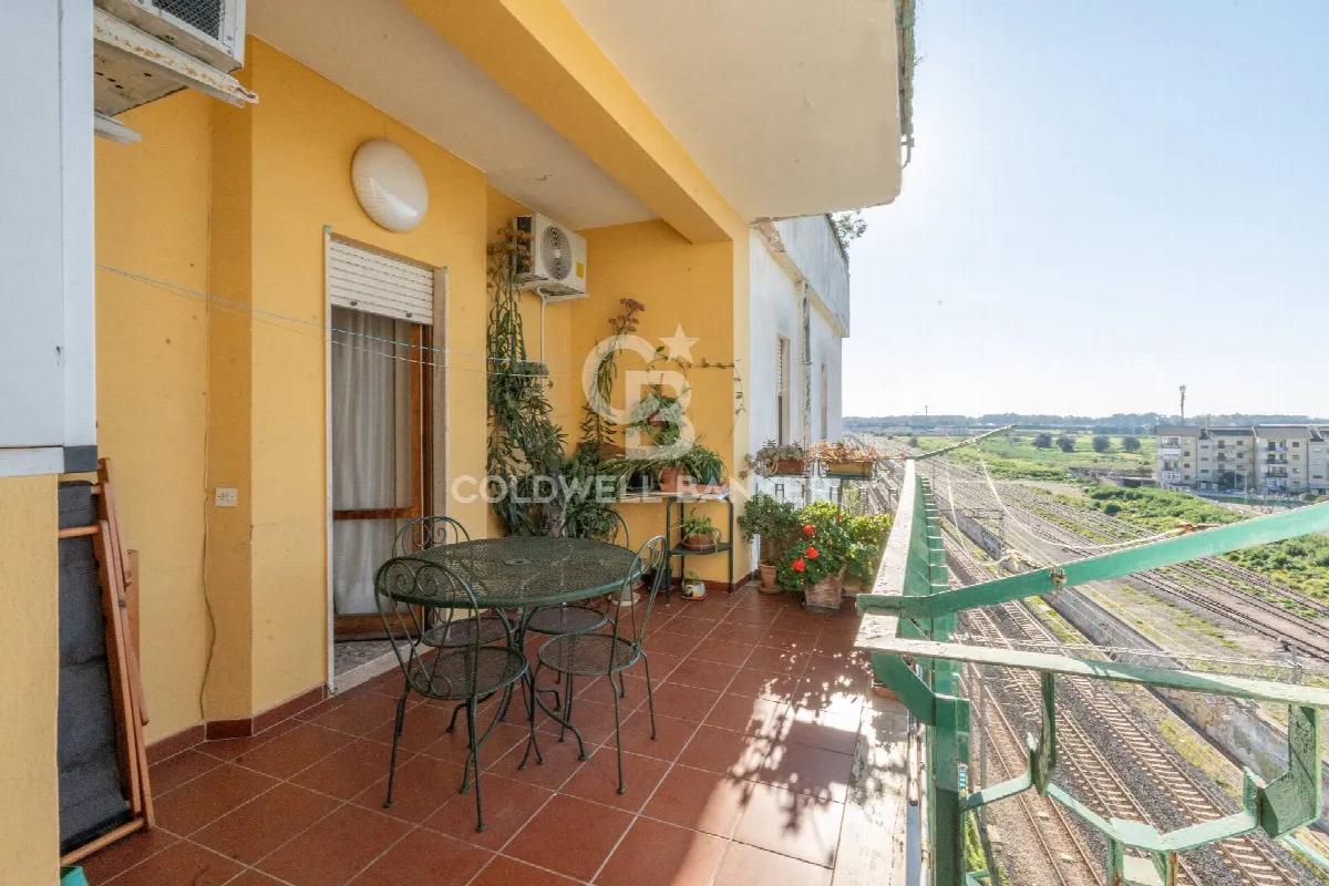 Appartamento in vendita a Brindisi, Cappuccini - foto 2