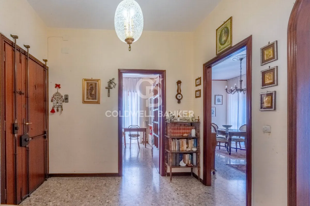 Appartamento in vendita a Brindisi, Cappuccini - foto 3