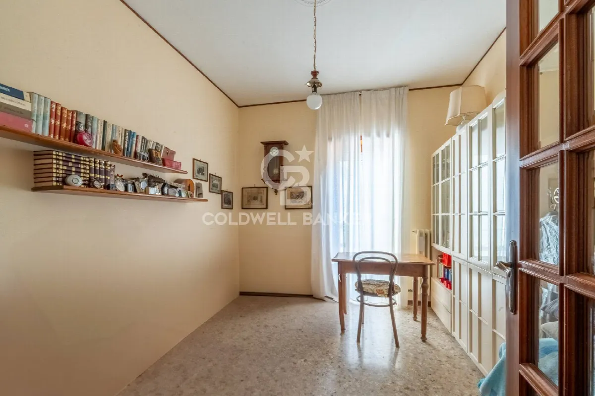 Appartamento in vendita a Brindisi, Cappuccini - foto 4