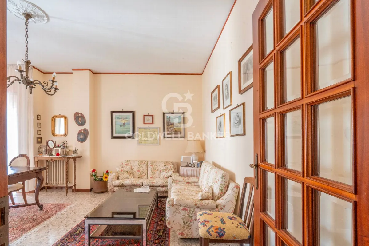 Appartamento in vendita a Brindisi, Cappuccini - foto 5