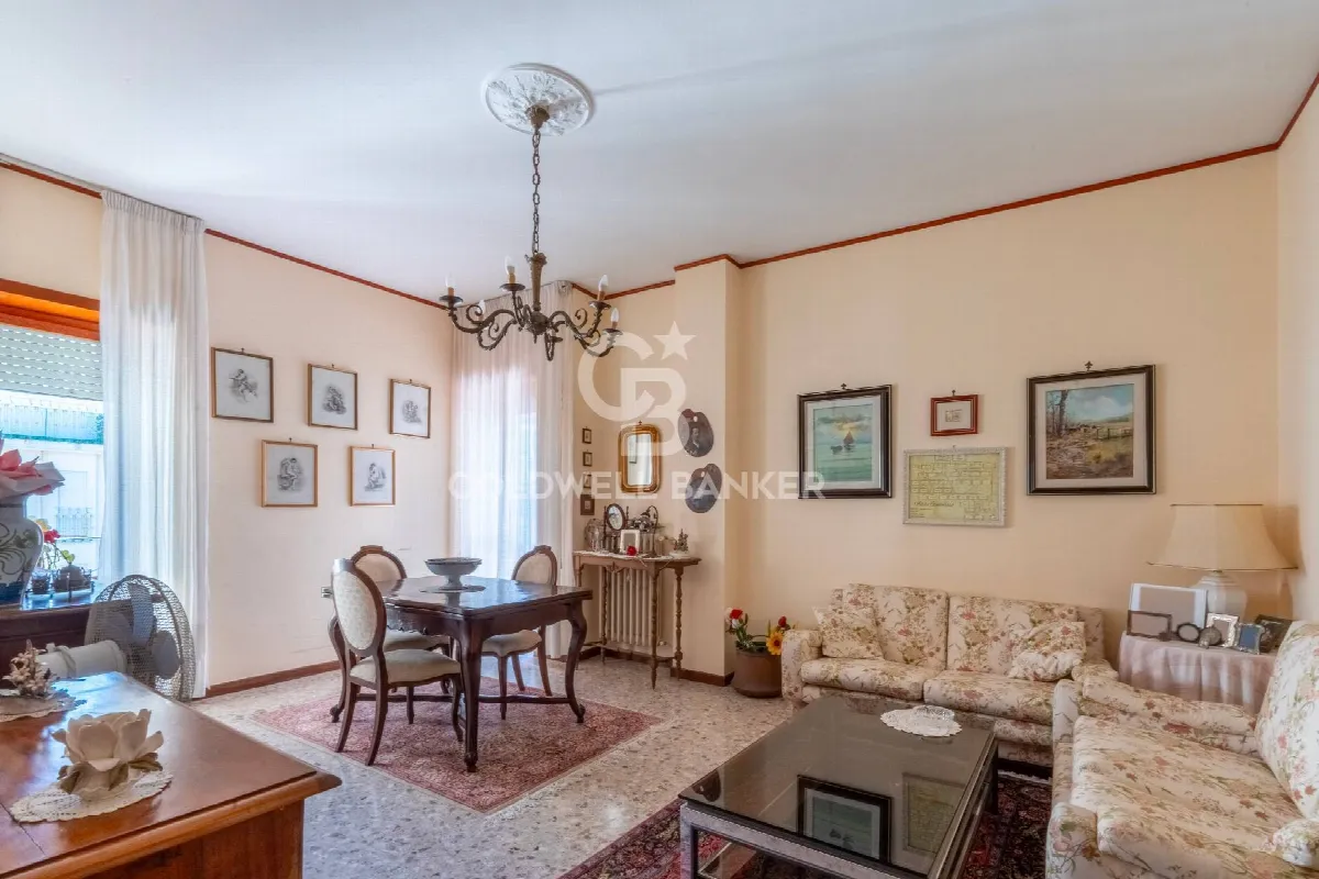 Appartamento in vendita a Brindisi, Cappuccini - foto 6