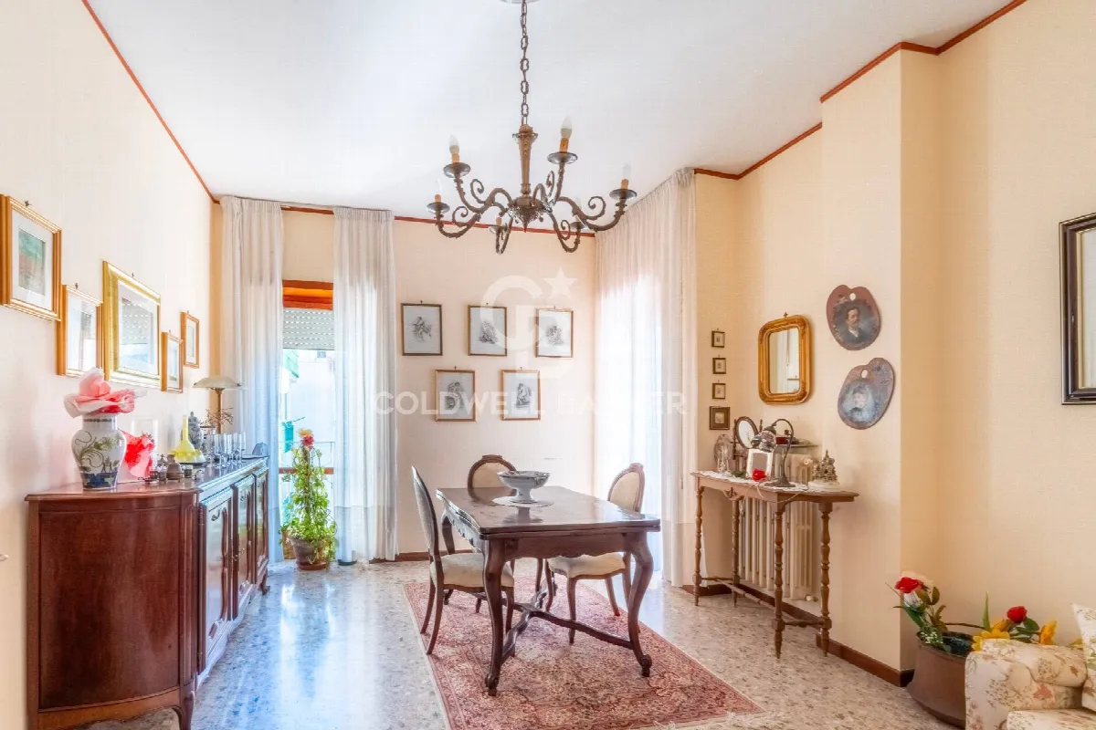 Appartamento in vendita a Brindisi, Cappuccini - foto 7