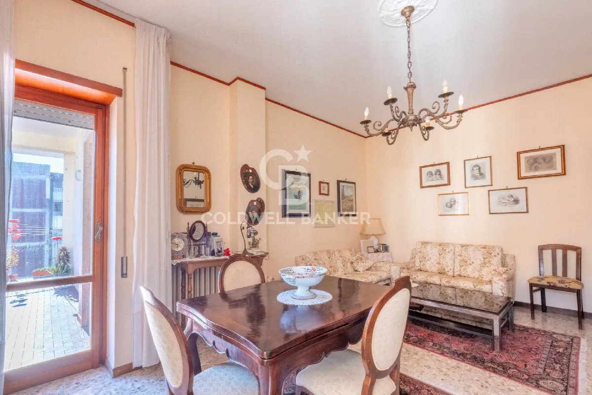 Appartamento in vendita a Brindisi, Cappuccini - foto 8