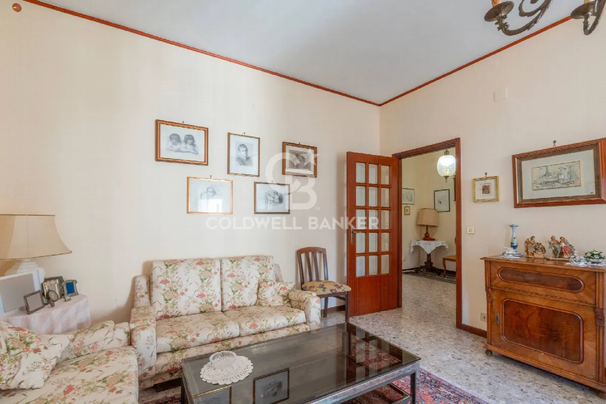 Appartamento in vendita a Brindisi, Cappuccini - foto 9