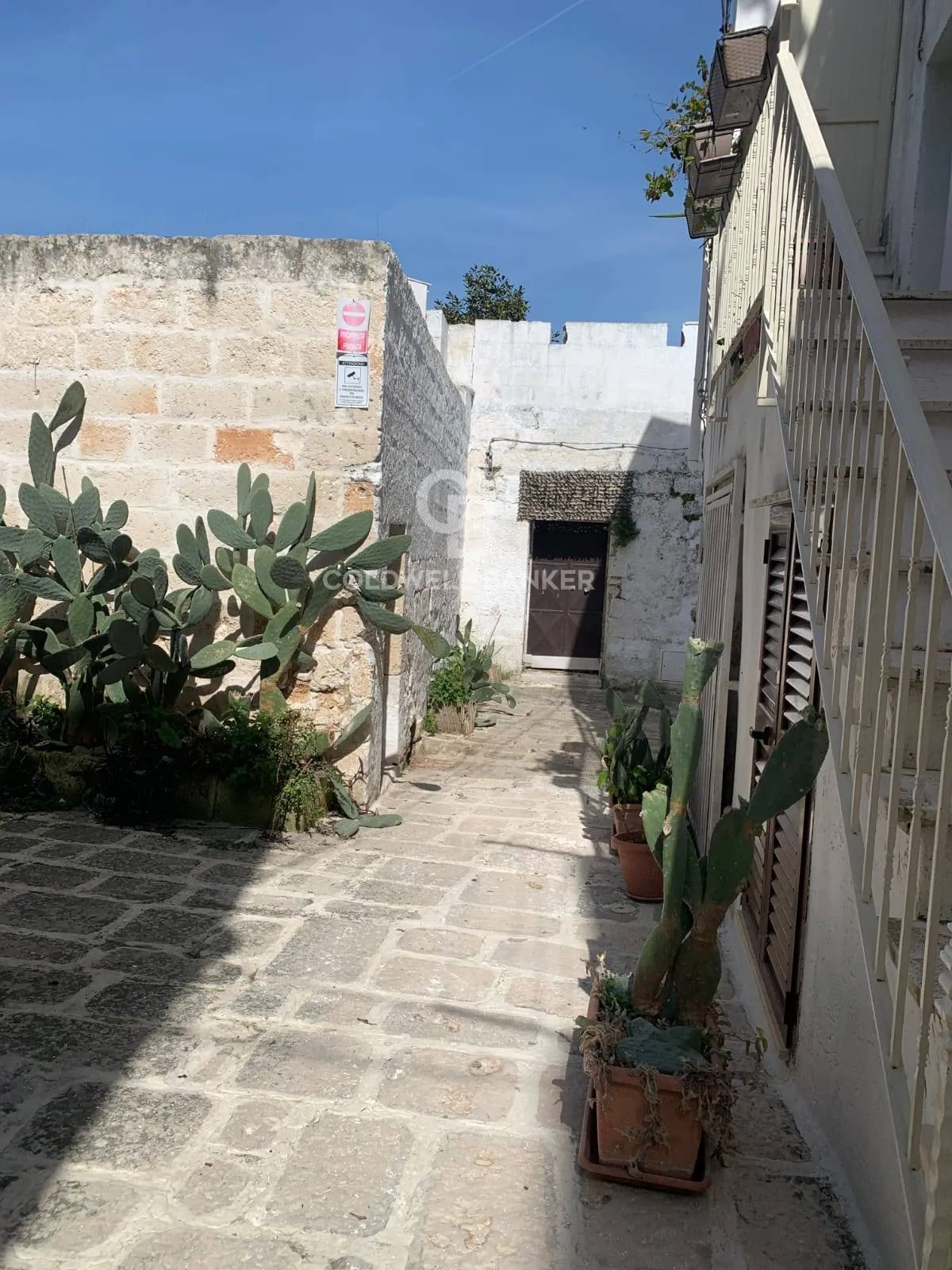 Appartamento indipendente in vendita a Ostuni - foto 1