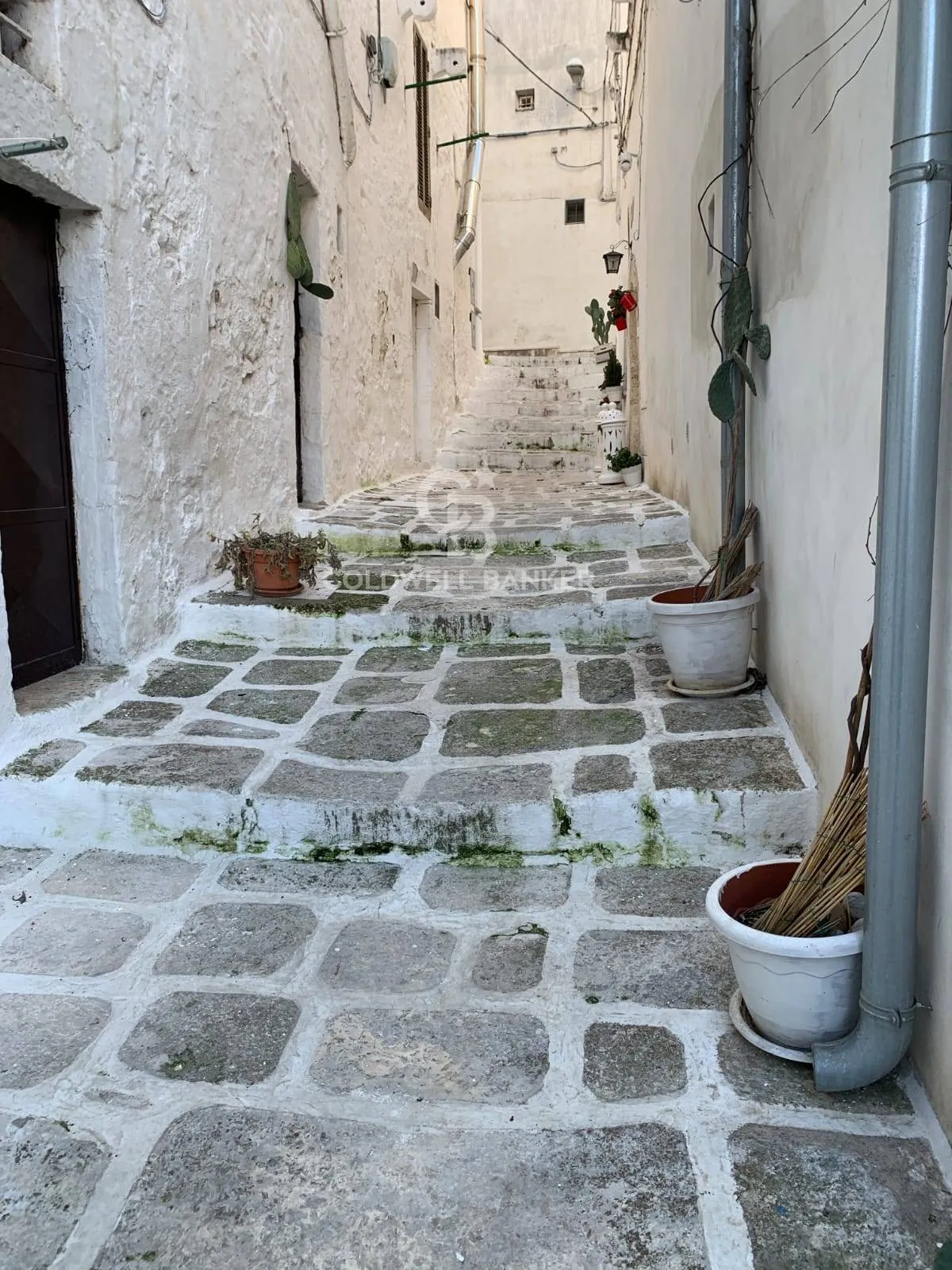 Appartamento indipendente in vendita a Ostuni - foto 10