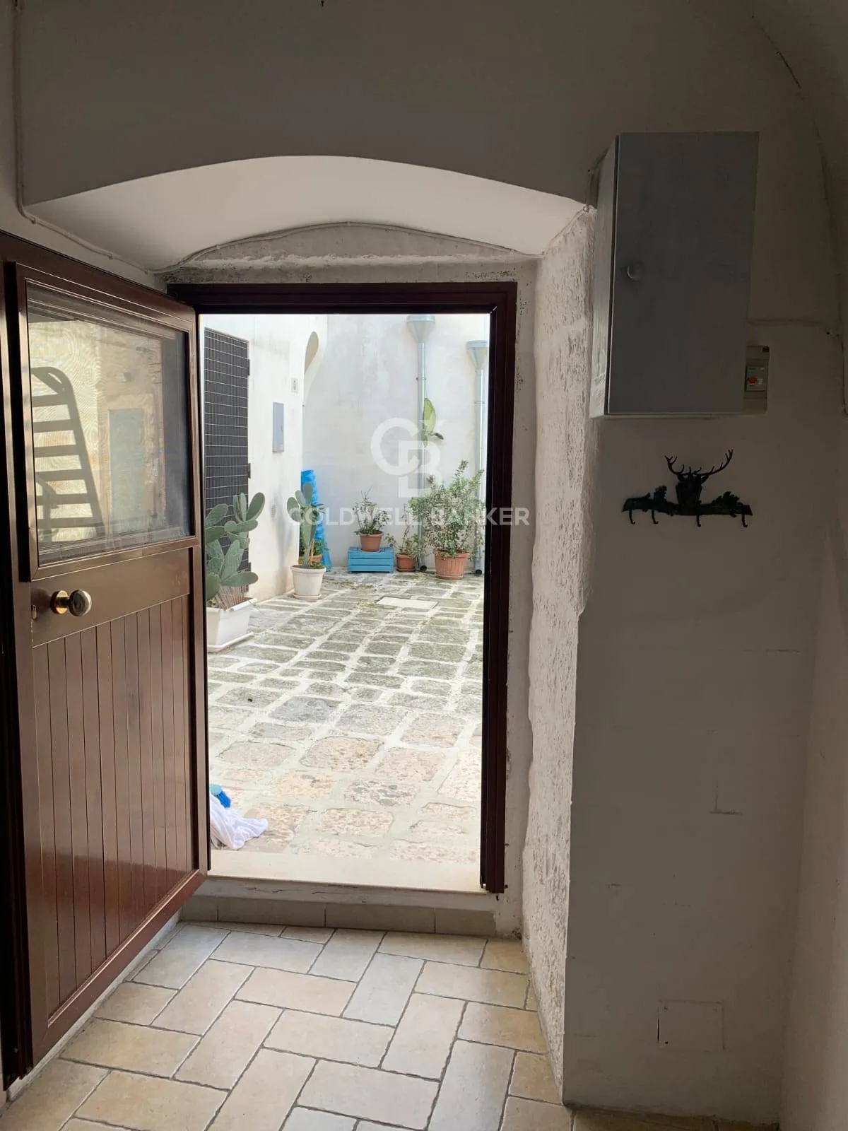 Appartamento indipendente in vendita a Ostuni - foto 2