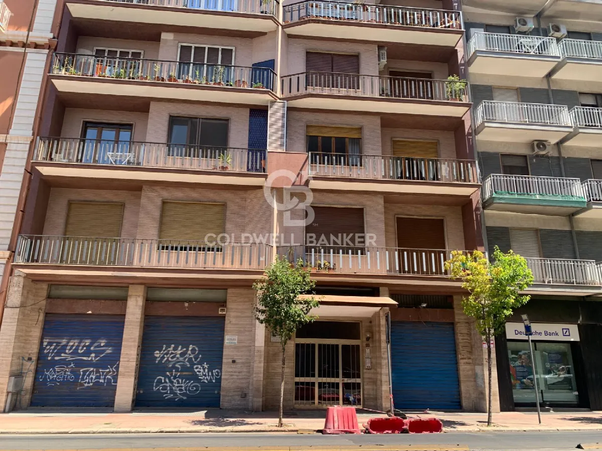 Appartamento in vendita a Taranto, Borgo - foto 1