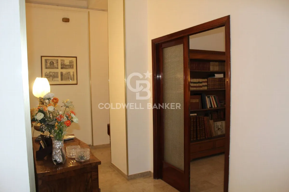 Appartamento in vendita a Taranto, Borgo - foto 10