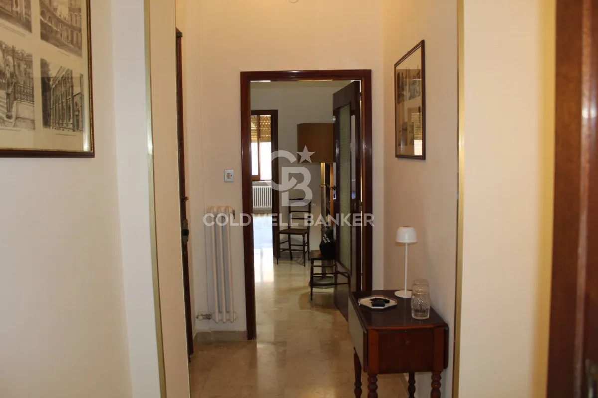 Appartamento in vendita a Taranto, Borgo - foto 3