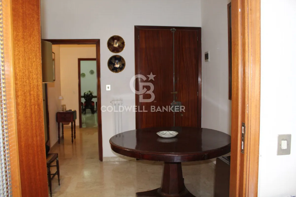 Appartamento in vendita a Taranto, Borgo - foto 4