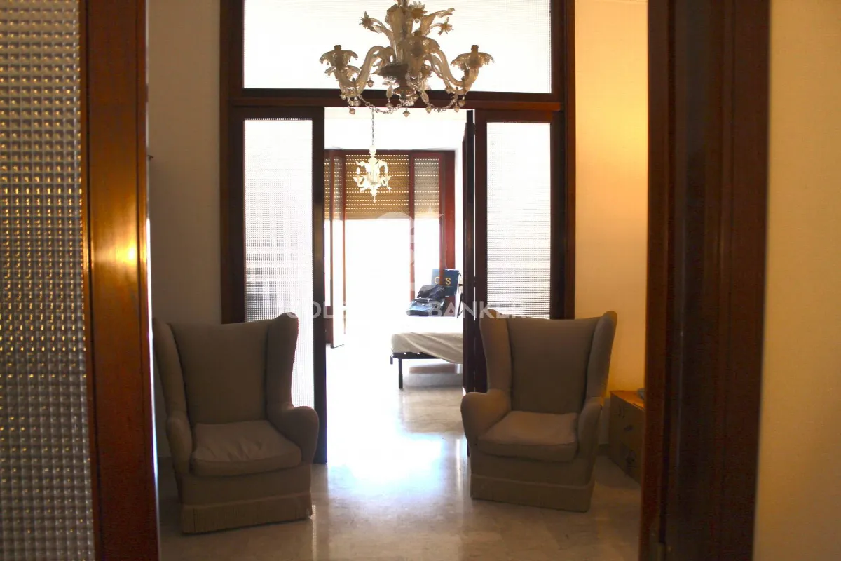 Appartamento in vendita a Taranto, Borgo - foto 5