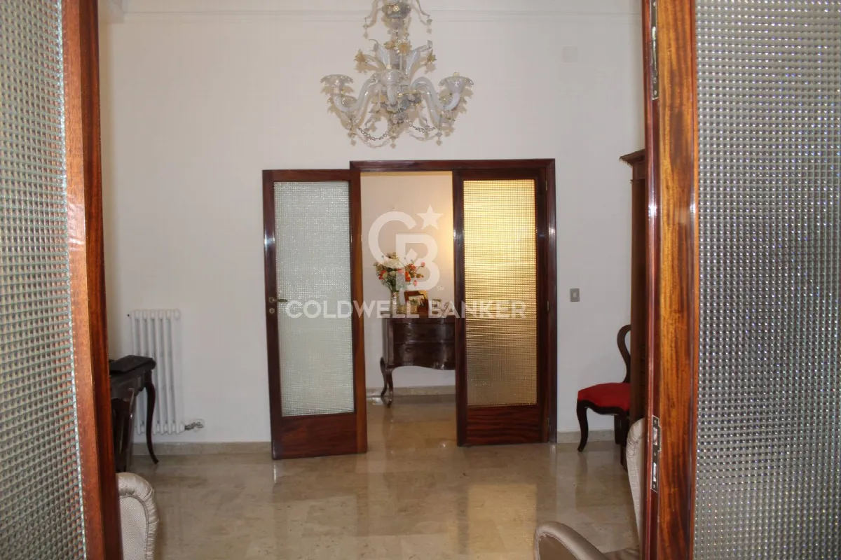 Appartamento in vendita a Taranto, Borgo - foto 6