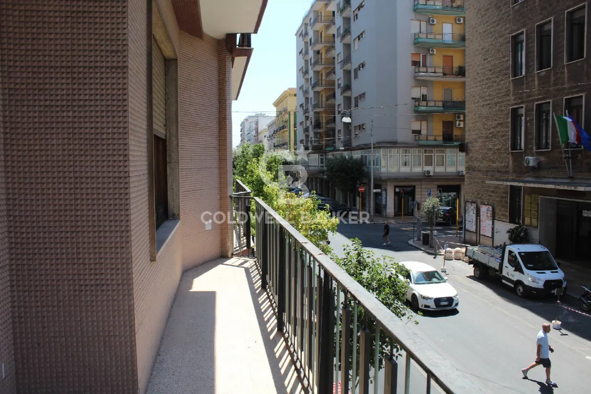 Appartamento in vendita a Taranto, Borgo - foto 7