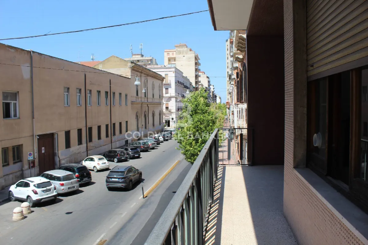 Appartamento in vendita a Taranto, Borgo - foto 8