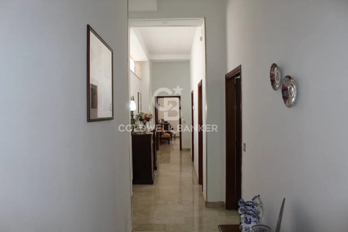 Appartamento in vendita a Taranto, Borgo - foto 9
