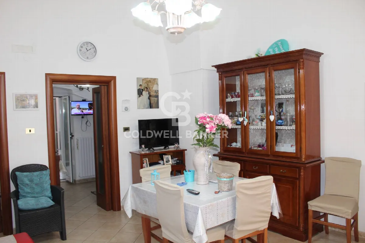 Appartamento indipendente in vendita a Ostuni - foto 1