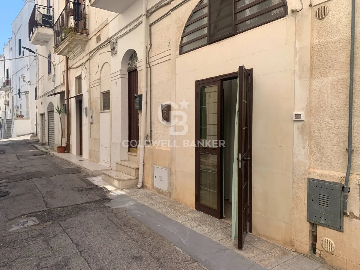 Appartamento indipendente in vendita a Ostuni - foto 2