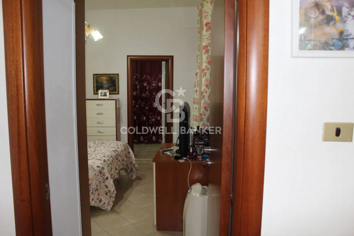 Appartamento indipendente in vendita a Ostuni - foto 3