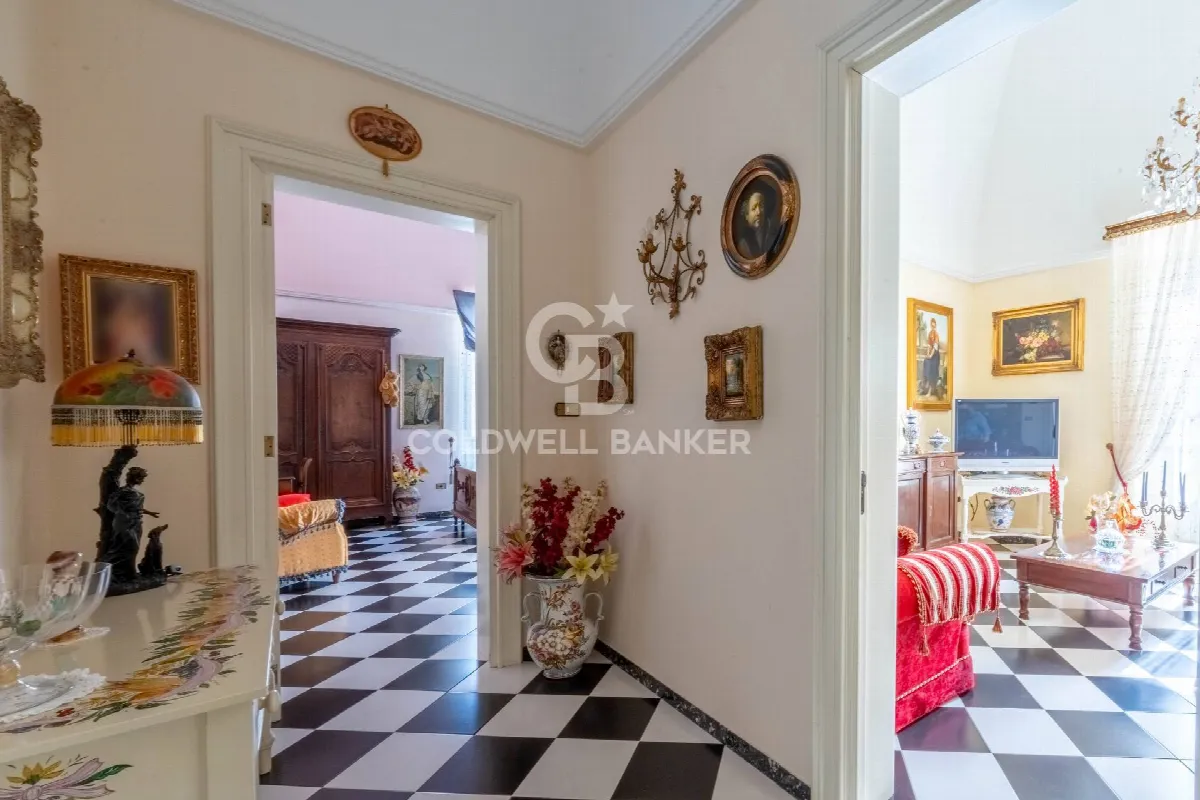 Appartamento in vendita a Brindisi, Centro - foto 10