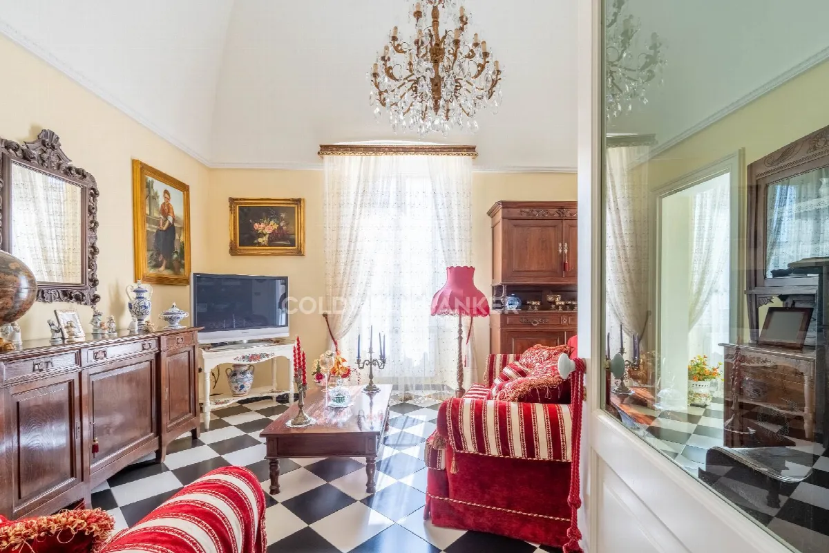Appartamento in vendita a Brindisi, Centro - foto 4
