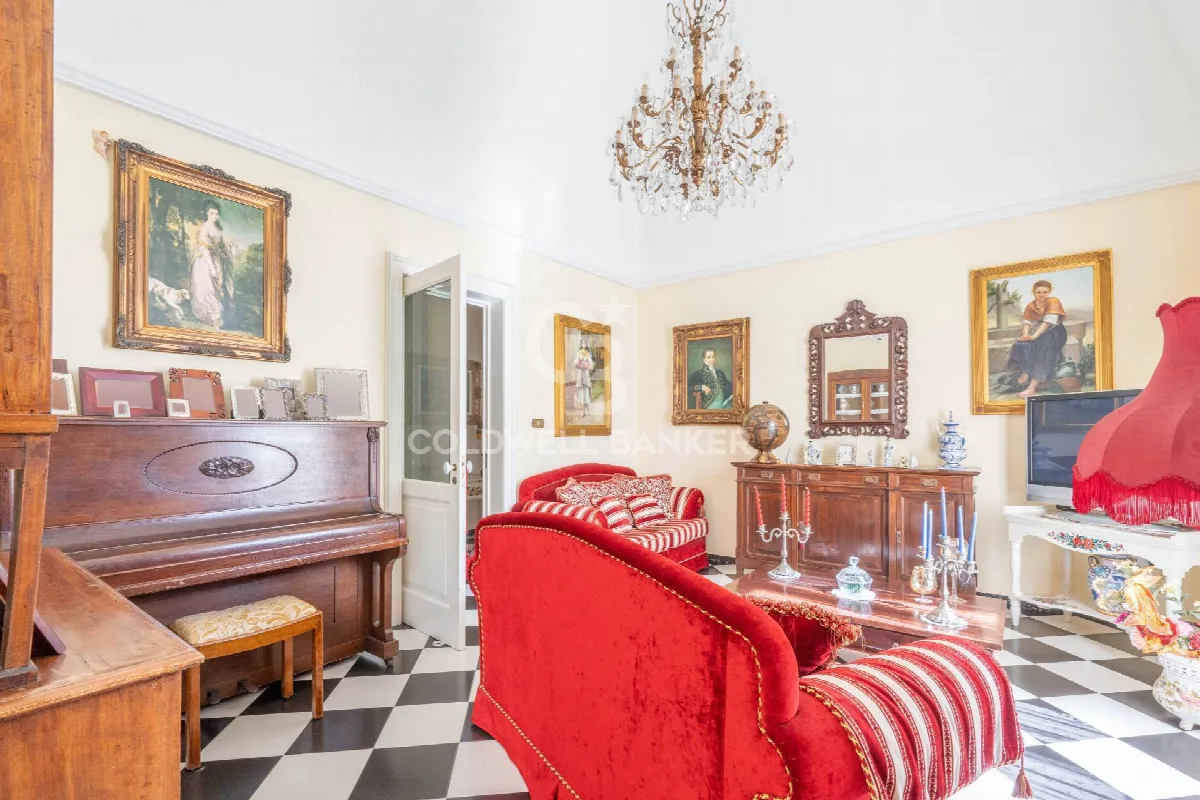 Appartamento in vendita a Brindisi, Centro - foto 6