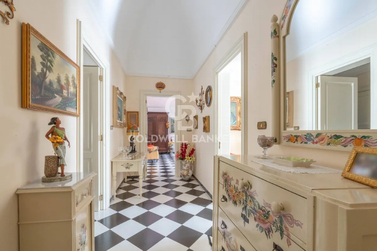 Appartamento in vendita a Brindisi, Centro - foto 7