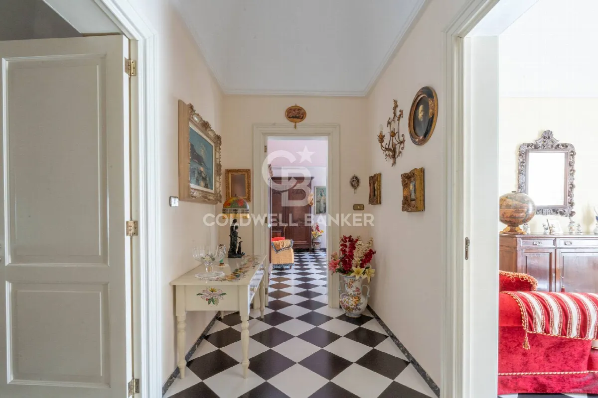 Appartamento in vendita a Brindisi, Centro - foto 8