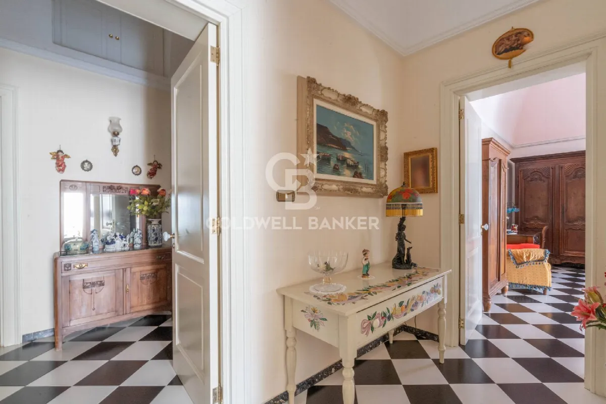 Appartamento in vendita a Brindisi, Centro - foto 9