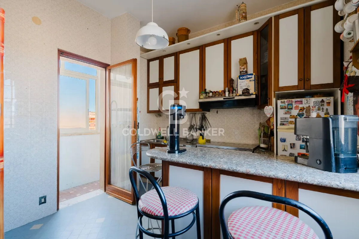 Appartamento in vendita a Brindisi, Centro - foto 10