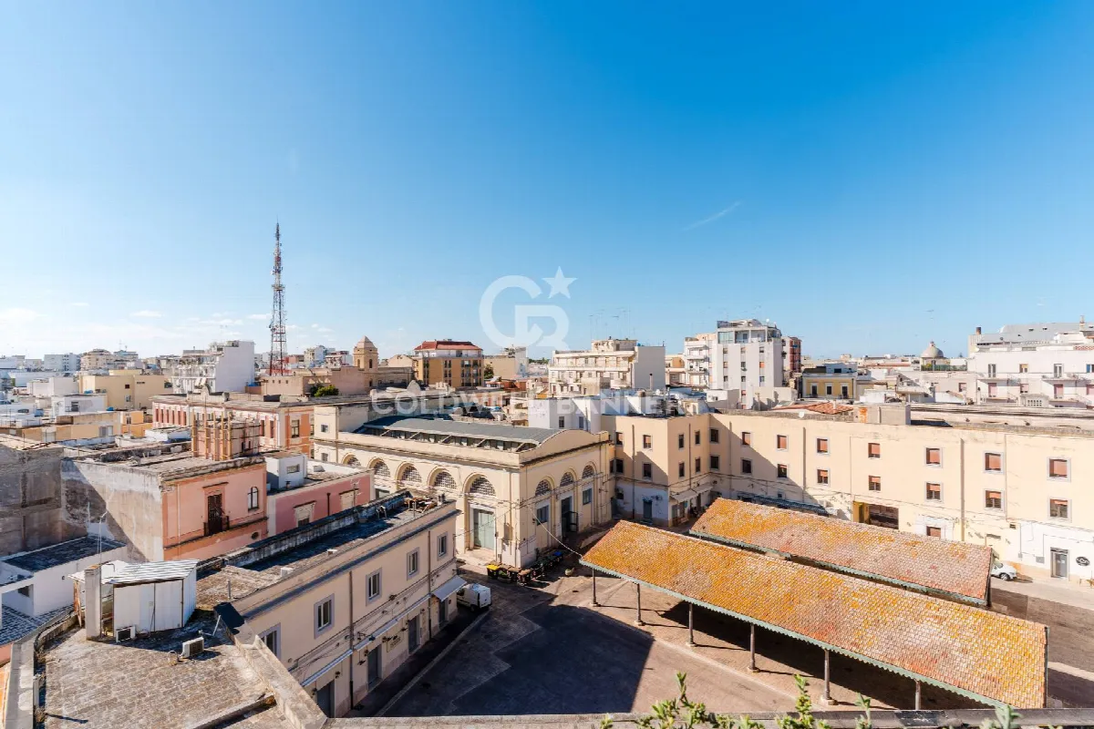 Appartamento in vendita a Brindisi, Centro - foto 5