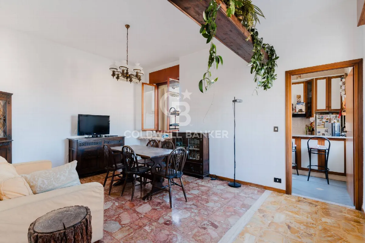 Appartamento in vendita a Brindisi, Centro - foto 9