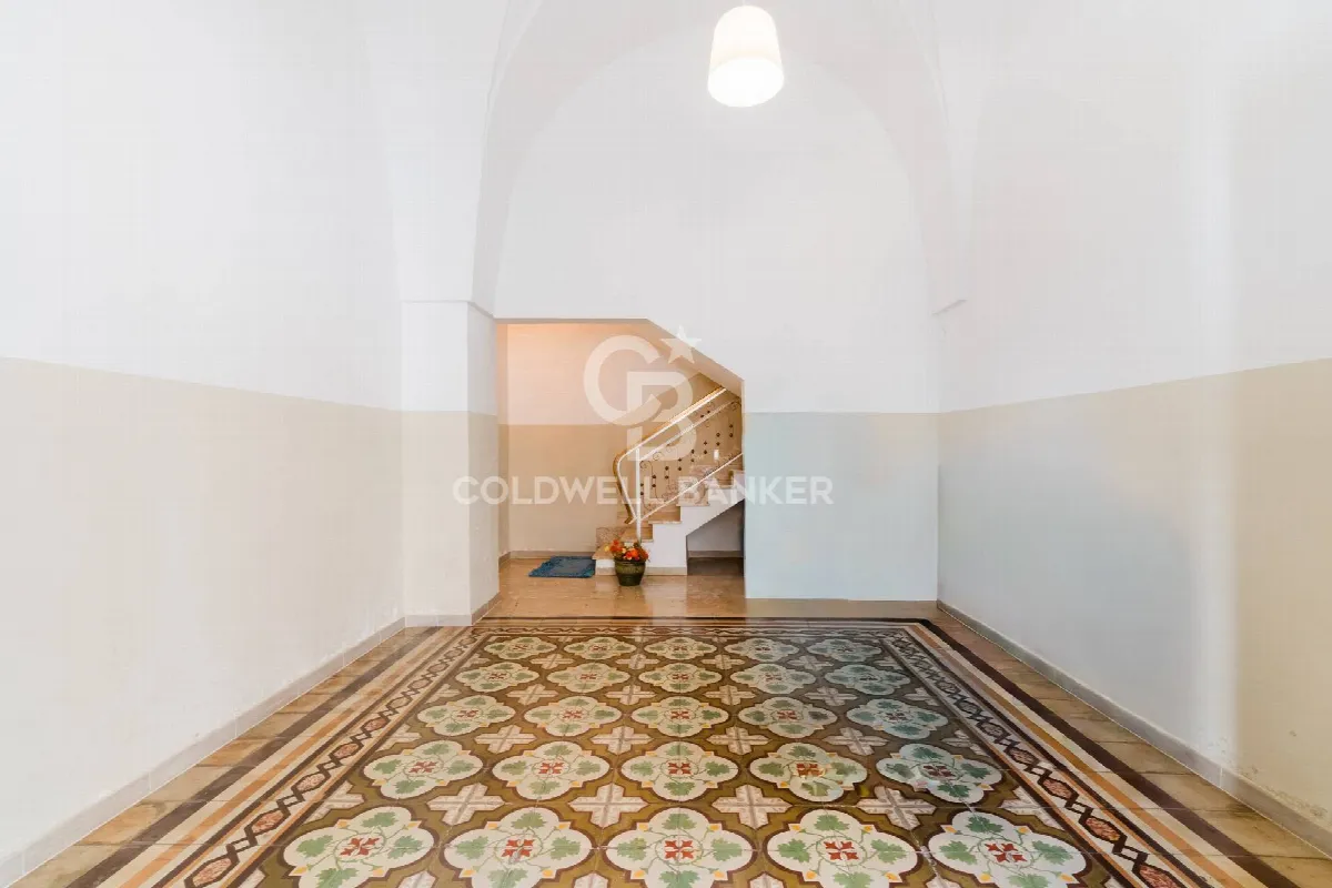 Appartamento in vendita a San Michele Salentino - foto 1
