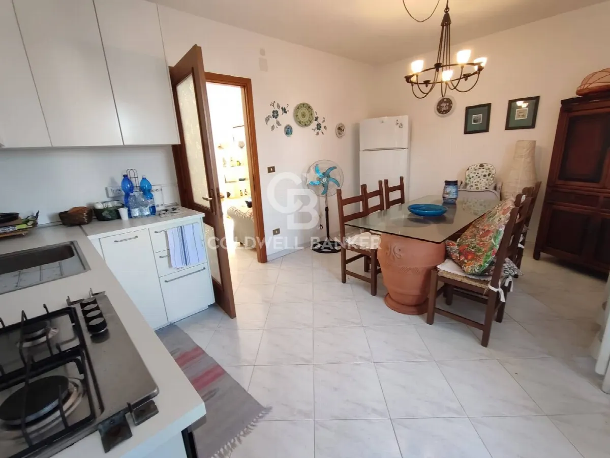 Appartamento in vendita a Brindisi, Sciaia- Materdomini - foto 10