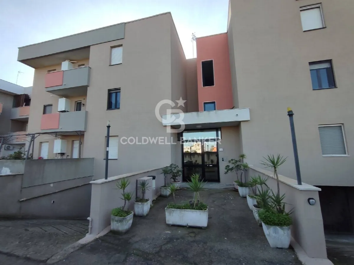 Appartamento in vendita a Brindisi, Sciaia- Materdomini - foto 3