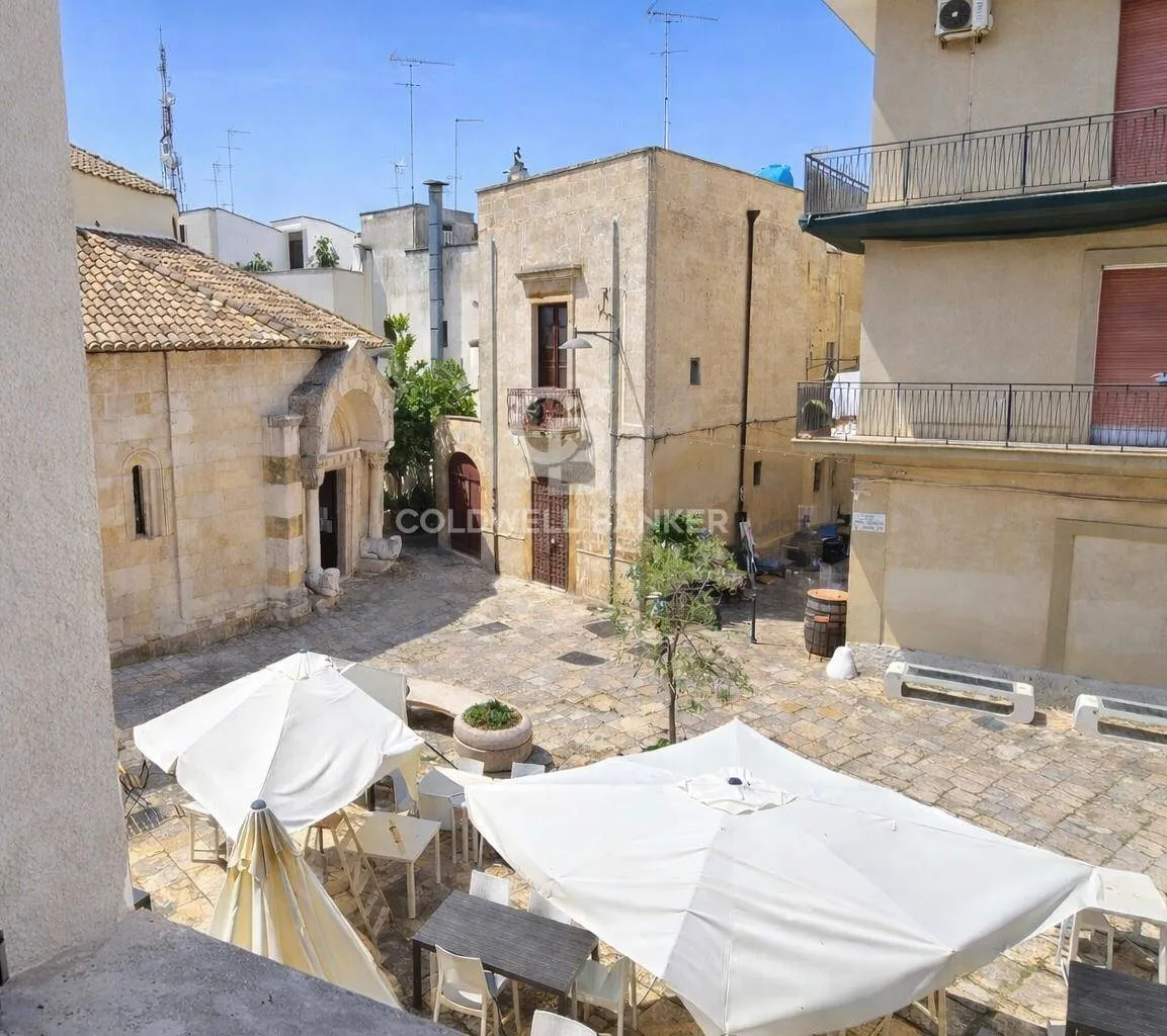 Appartamento in vendita a Brindisi, Centro - foto 1