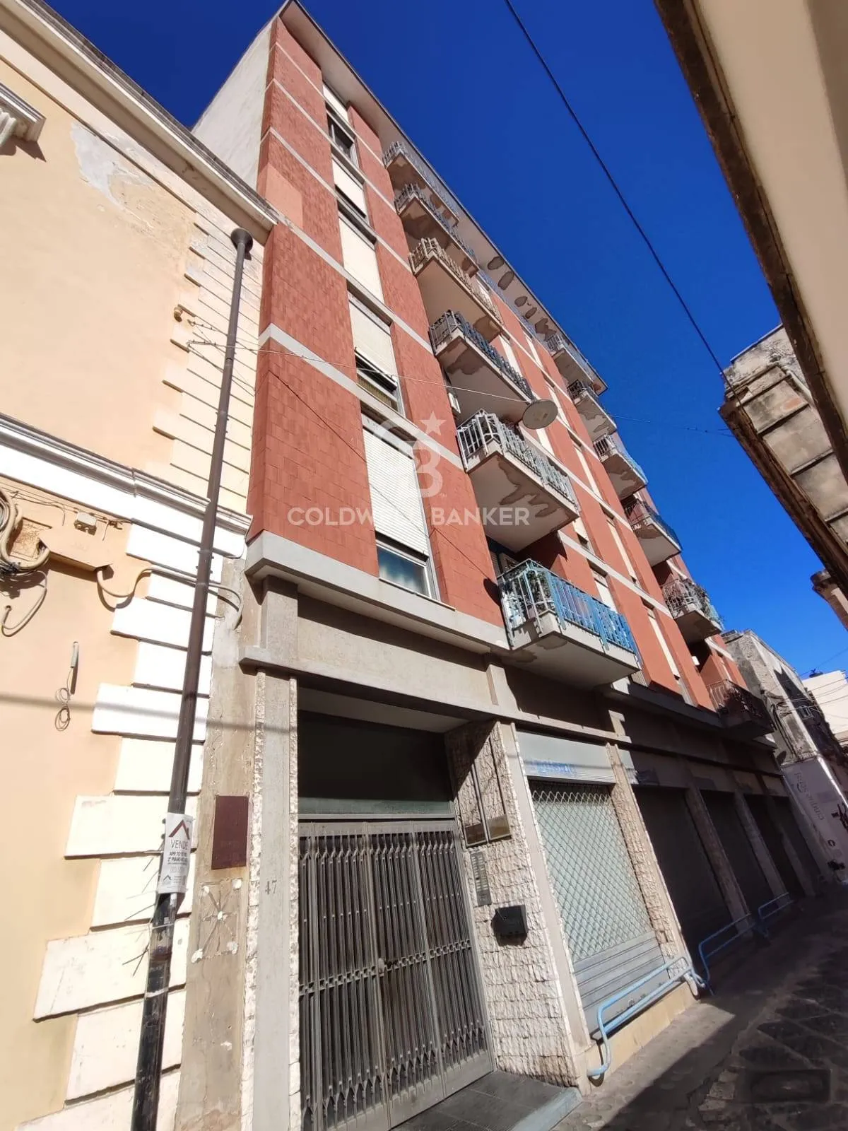 Appartamento in vendita a Brindisi, Centro - foto 2