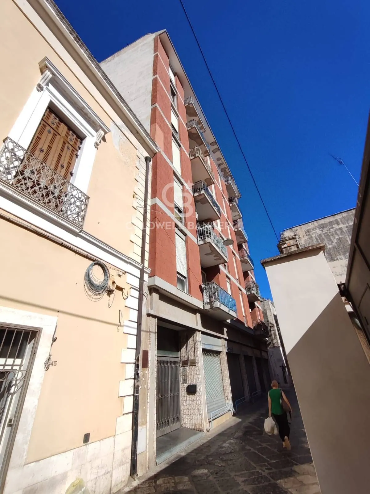 Appartamento in vendita a Brindisi, Centro - foto 3