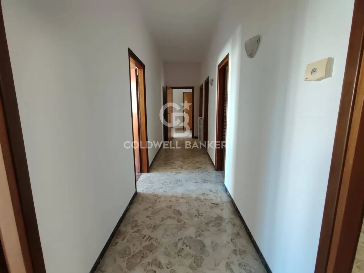 Appartamento in vendita a Brindisi, Centro - foto 5
