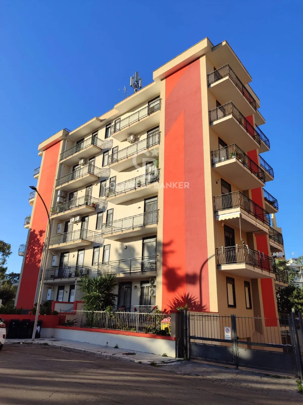 Appartamento in vendita a Brindisi, S. Chiara - foto 1