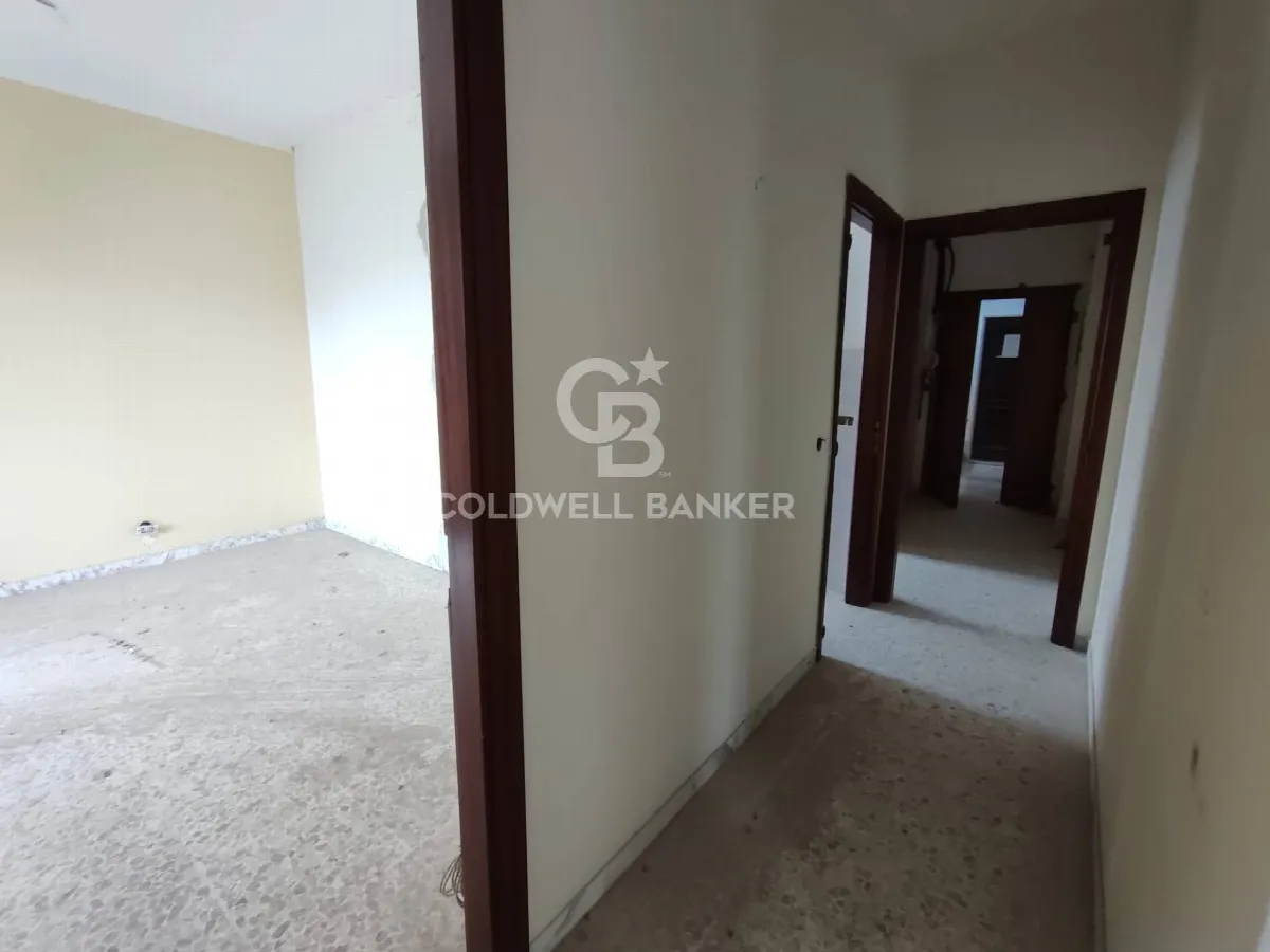 Appartamento in vendita a Brindisi, S. Chiara - foto 10